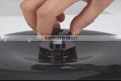 New Air Pump Vacuum Storage Container Hot Sale
