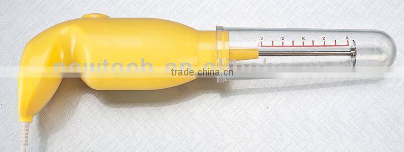 Multi-Colour Mini electric hand stirrer & Coffee Mixer with CE & RoHS (HB-202B)