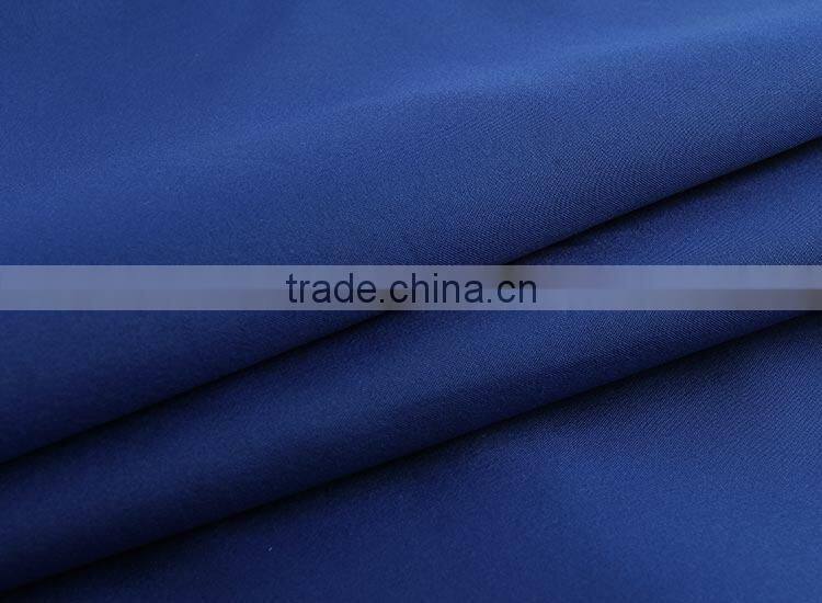 China suppliers fashion polyester fabric elegant material pongee print fabric