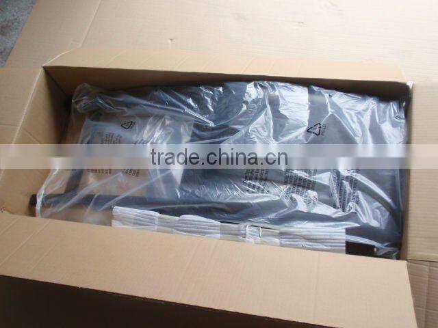 Black Leather Dinning chair HS-DC215