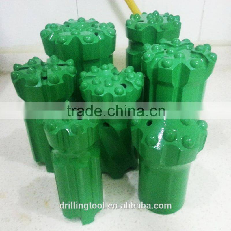 High quality T51 thread drill bit