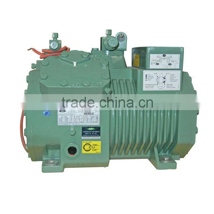 Meluck bitzer chiller compressor cold room refrigerator