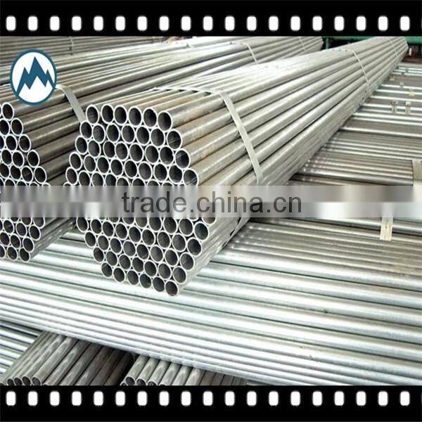 API5L CS precision seamless carbon steel pipe