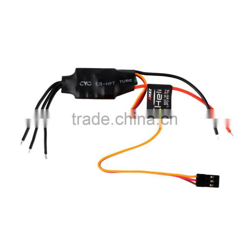 12A BLHeli ESC Speed Controller 1A 5V BEC for RC Quadcopter Multicopter Drone