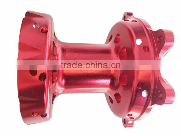 CRF 250 / 450 CNC Hub