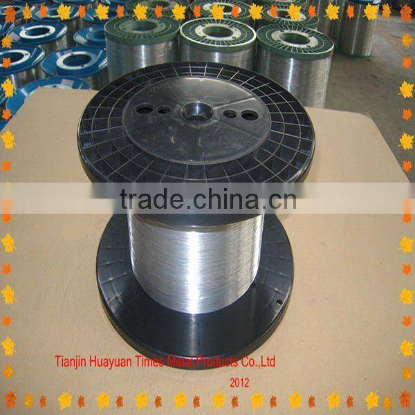 Galvanized Steel Wire