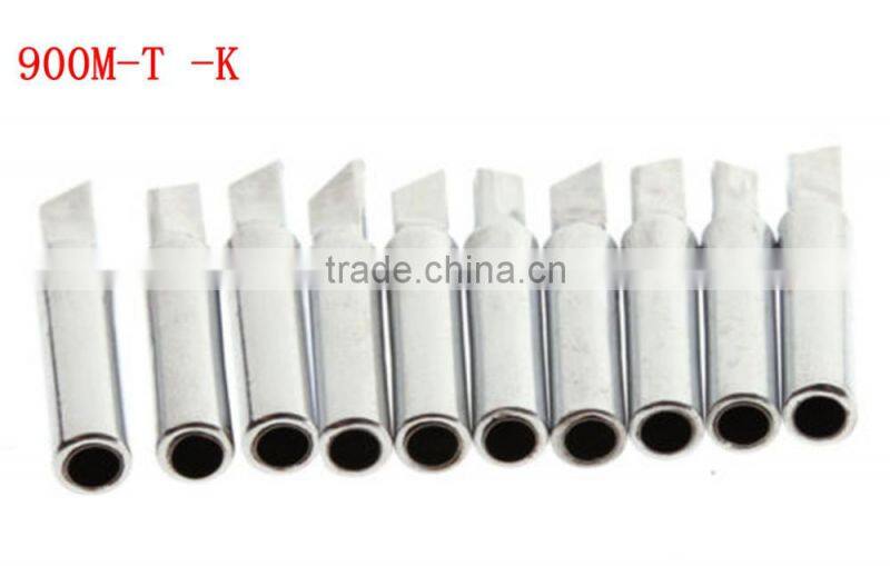 Hakko 900M-T-K Soldering Iron Tips