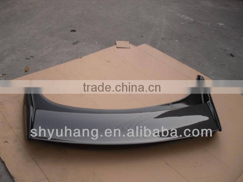 350Z Z33 Nismo V2 Style carbon fiber Rear Spoiler