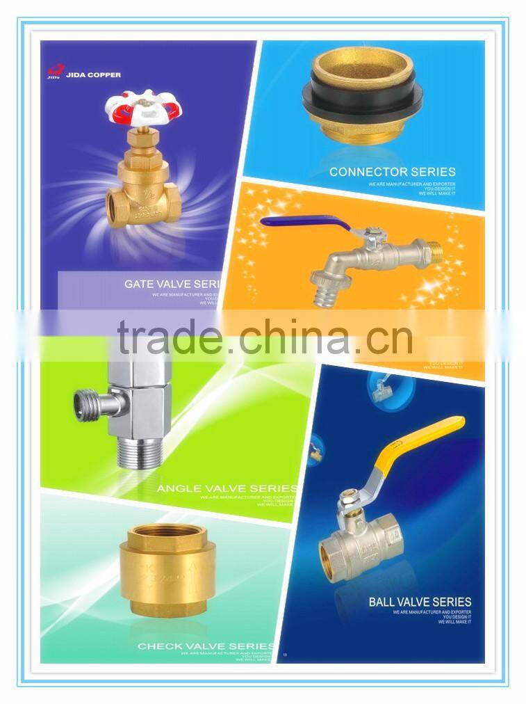 2 inch Brass ball valve of ball valve price