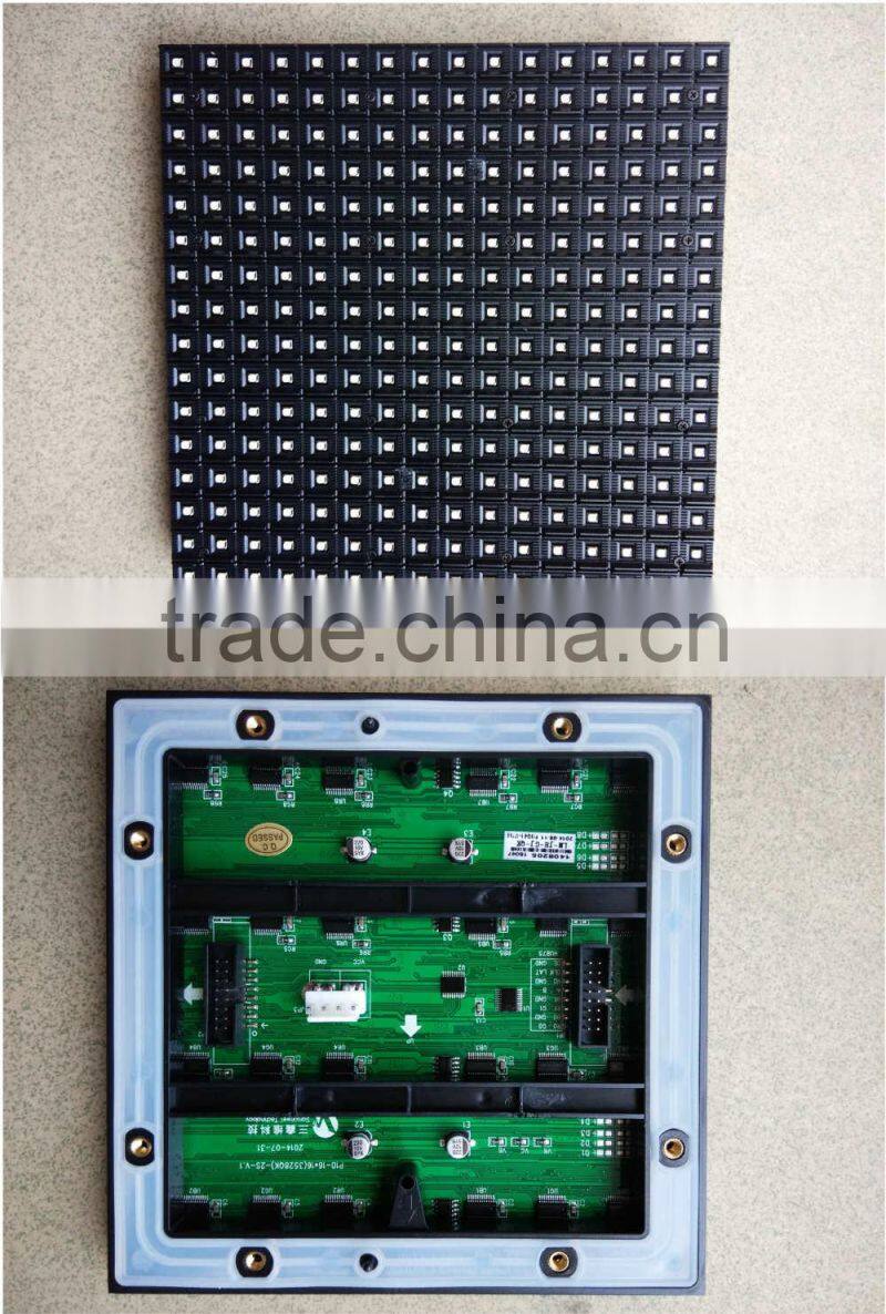 high brightness transparent SMD P5 outdoor media advertising led display screen