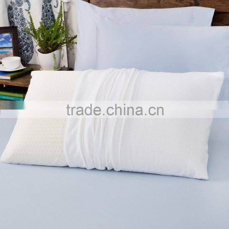 Premium Natural Latex Foam Pillow