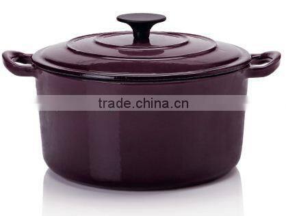 Castiron cookware set