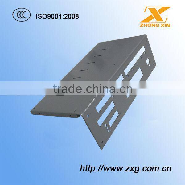 High Precision & Custom sheet metal work fabrication