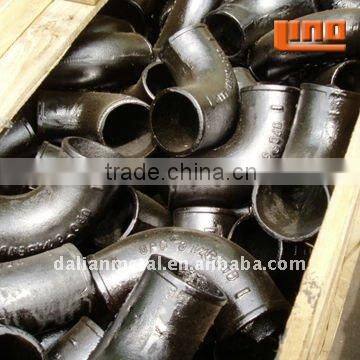 High quality cast iron nipple