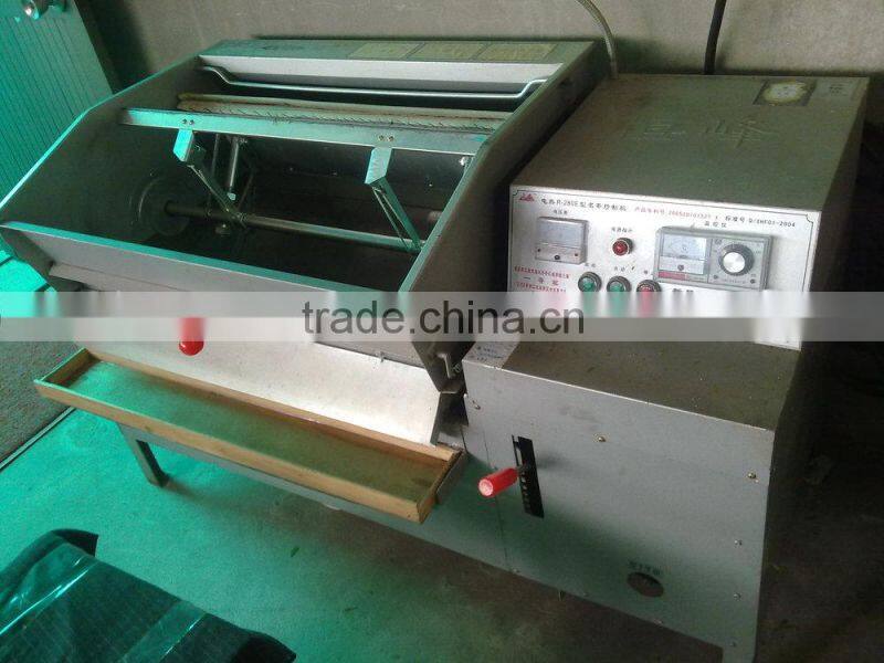 black tea roaster|green tea fryer