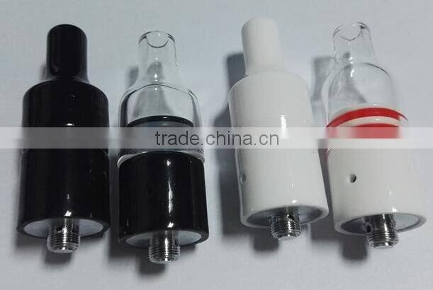 Pure taste ceramic heating element no coil no wire ceramic heating coil ceramic donut atomizer