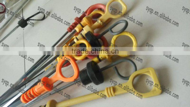 Factory oil dipstick OEM: 6M8G 6750 A 6M8G6750A