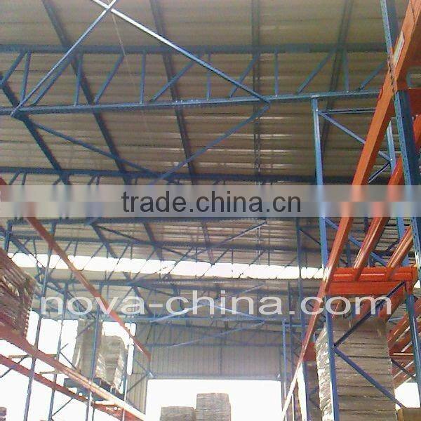 Racking Support Building warehouse pallet rack