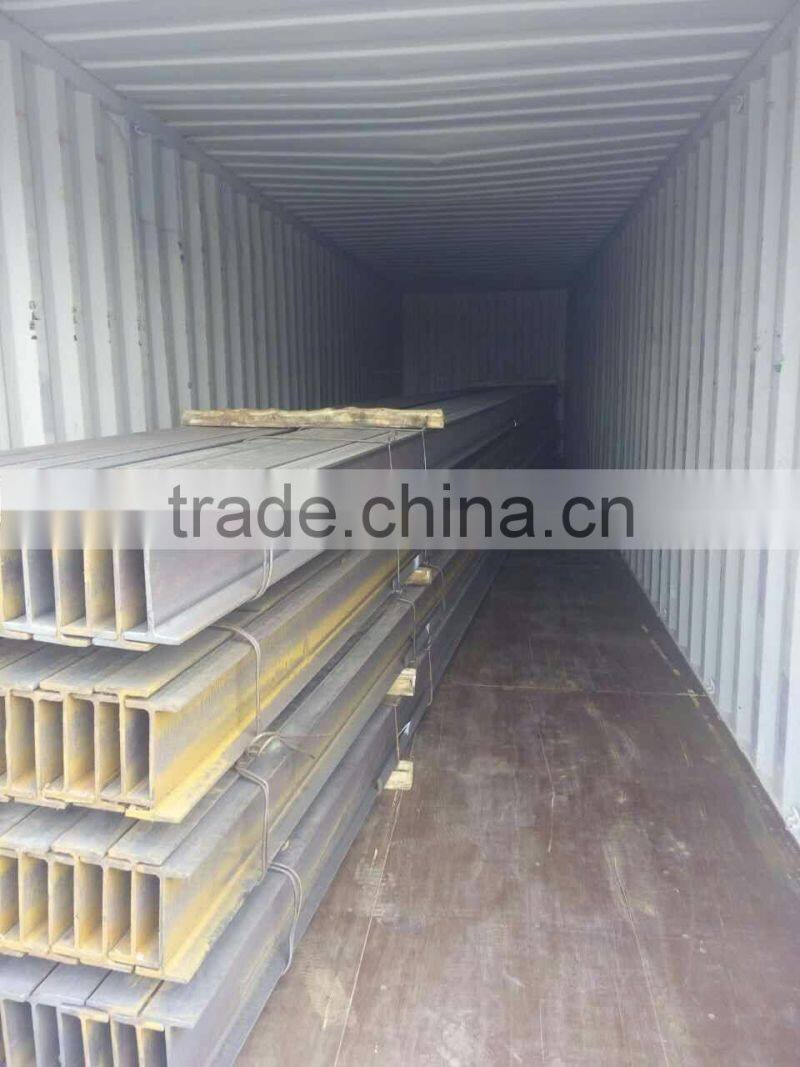 H Beam Iron/Build-Up H-Beam