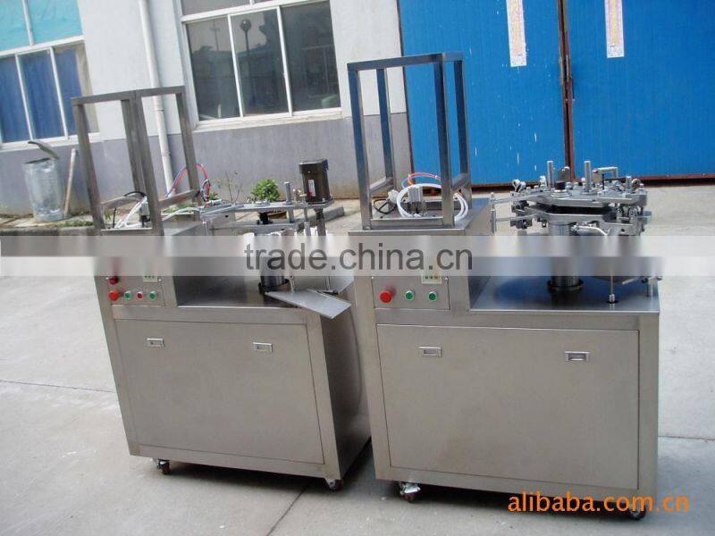2015 hot sale alibaba china Ultrasonic Tube Sealing Machine for cosmetic