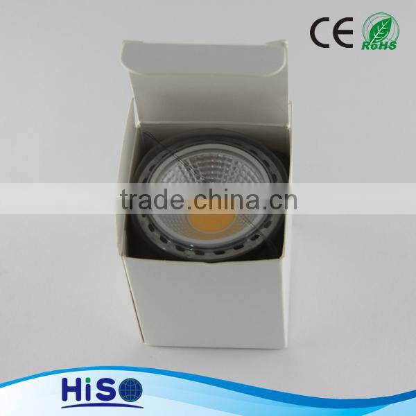 COB 5w Led Spot Light with Branded Export Surplus