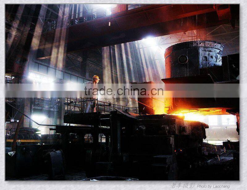 dolomite lime for steel making