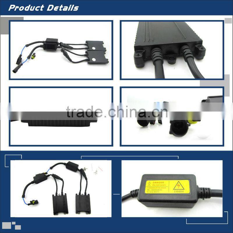 new NSSC 12V hid bulb h7 for sale