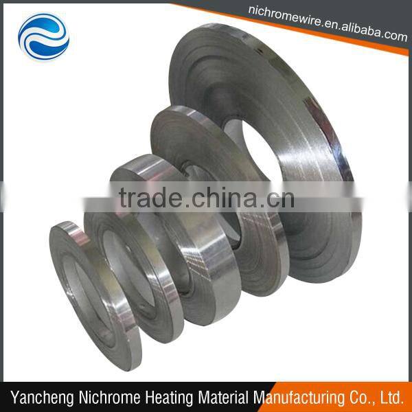 0Cr21Al4 electrical resistance heating Alloy wire