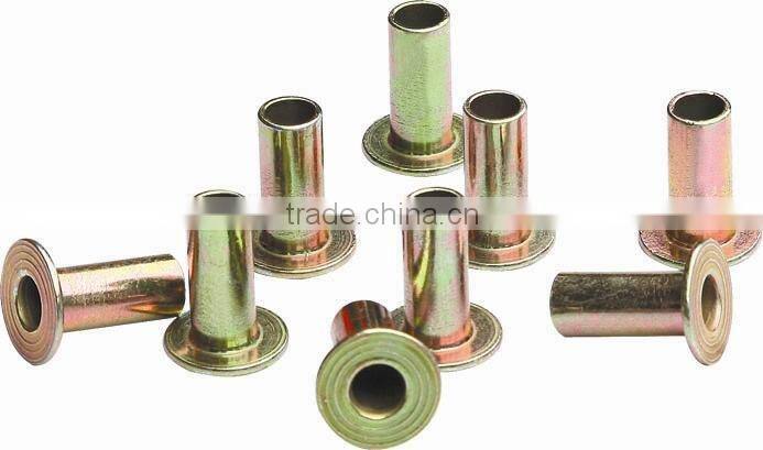 tubular rivet
