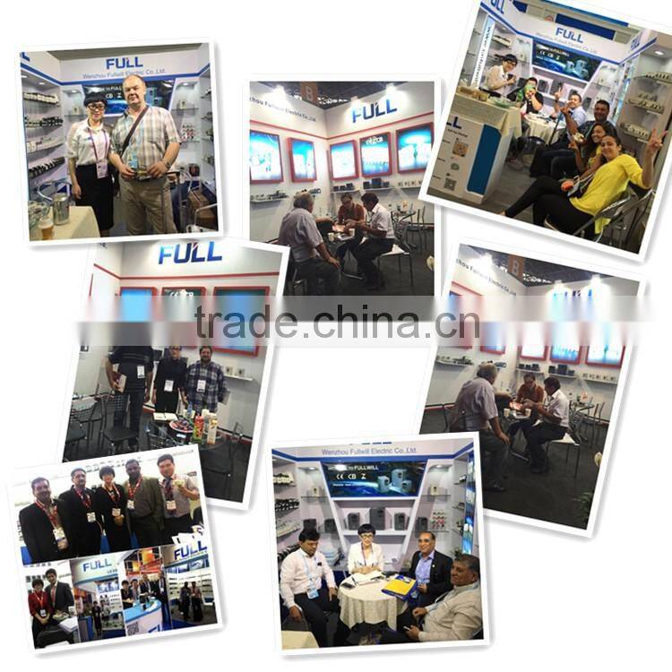 FU9000A series high performance single phase 220V vector control variable speed drive