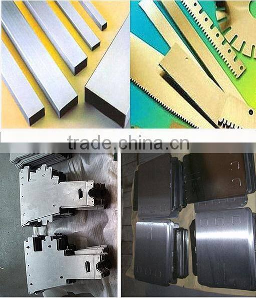 Abrasive Belt Grinding Machine 533*75mm