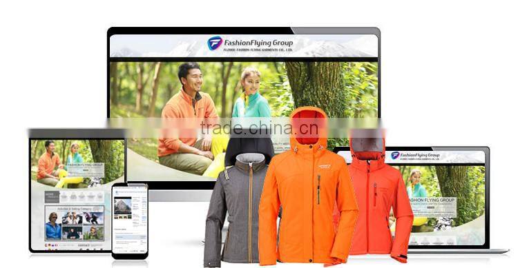 CWL2118B Comfortable Eco-friendly Thin Down Jacket