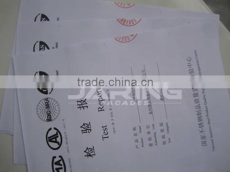 Stainless Steel Grade 304 316 Restraint Fixing System,Marble Fixings for UK Building Facades (MFS-02)