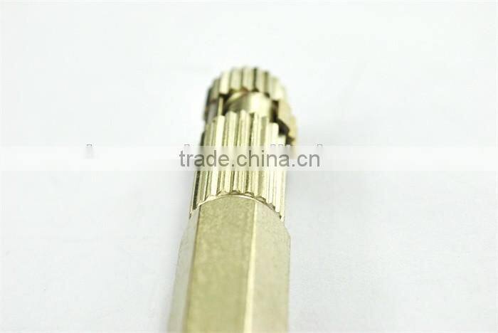 steel 3/8 in Fitting Removal Tool