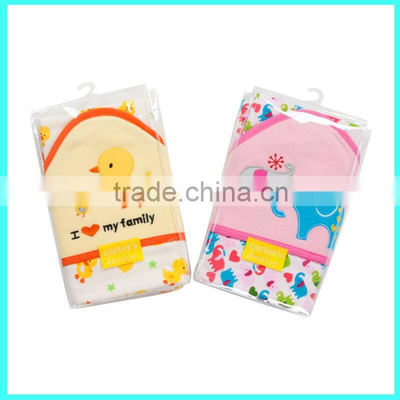 Cozy cute design baby blanket cotton, baby receiving blanket