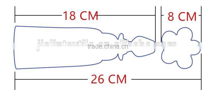 beauty beaded decorative tassel