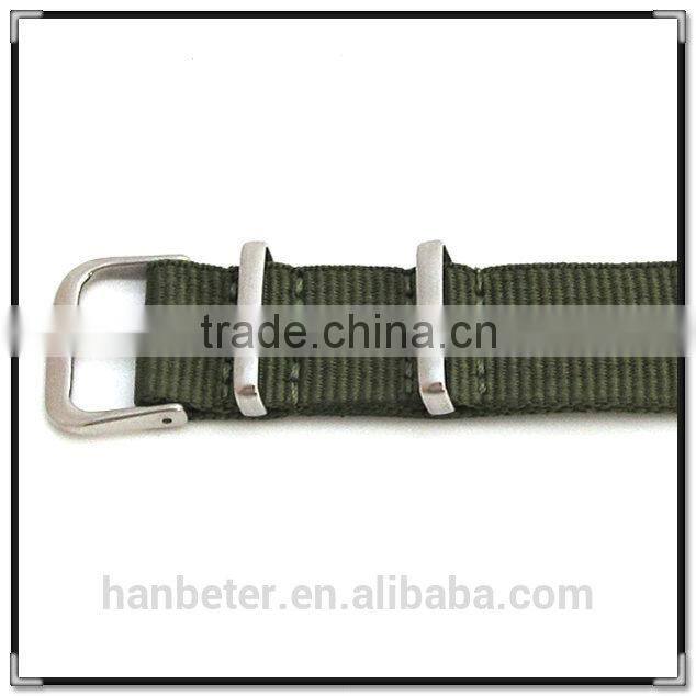 2015 Hot Selling and Top Quality nylon strap watch for gift