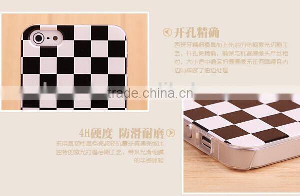 Factory wholesale phone case cover for promotion