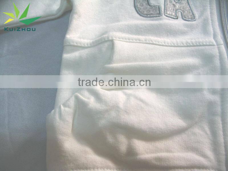 Cute Cat Style Knit Long Sleeve Cotton Baby Hoodies,Kids Hoodies