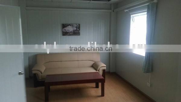 China supplier for prefabricated buildings, prefabricated homes, shop building