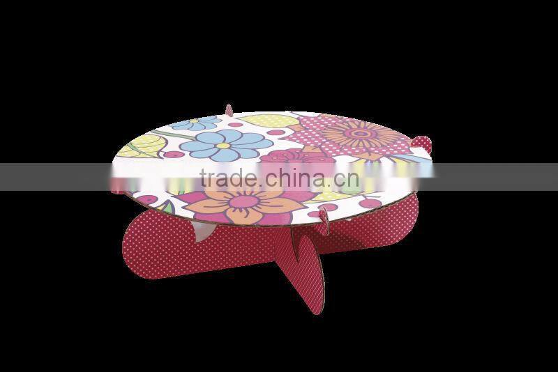 3 tiers wholesale cake stands in hot sell