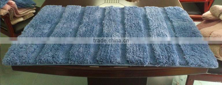 100% microfiber polyester carpet floor carpet