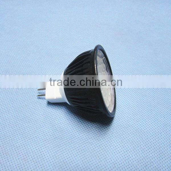 4w MR16 kids ceiling light