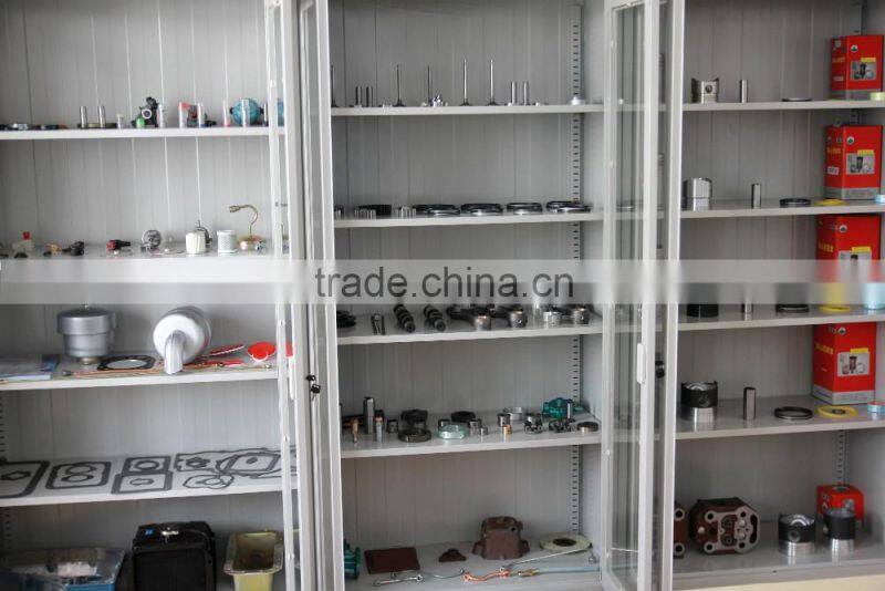 Truck Parts Engine Auto Forged STD Piston