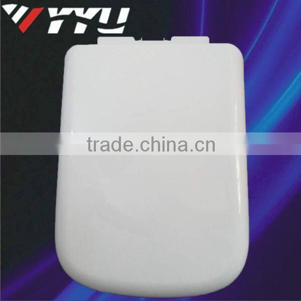 1081 Toilet Seats; Sanitary Accessory Square Soft Close Bathroon Accessory Covers