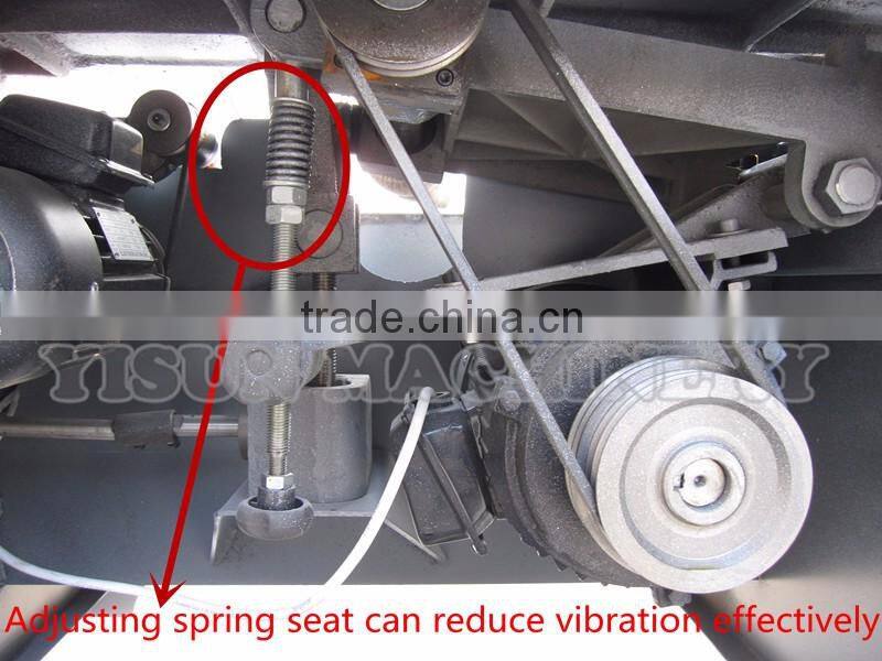 Hot sales MJ6130Y Sliding Table Saw woodworking machinery