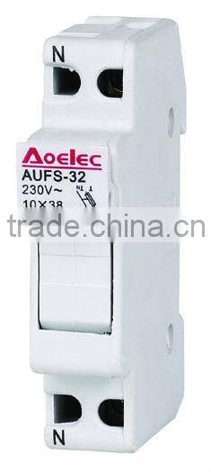 AUFS din rail mounting Fuse Switch Disconnect