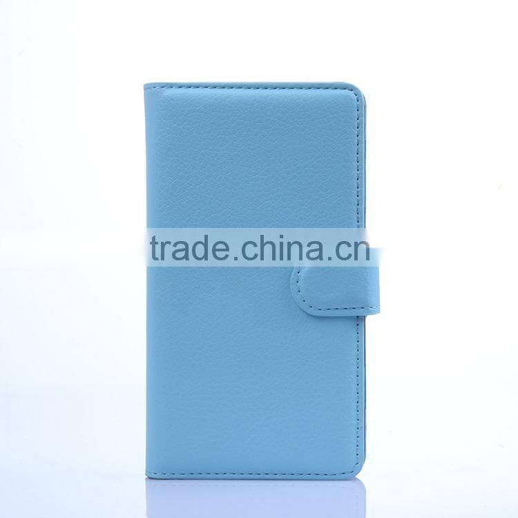 New classical flip leather case for nokia lumia 625