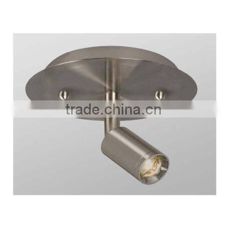 3pcs x 3.5W LED SPOTLIGHTS FL-1828-3C