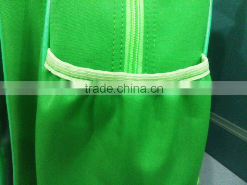 High quality kindergarten kids backpack school bag